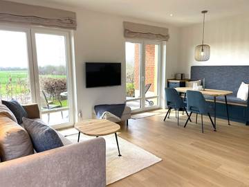 Ferienwohnung für 3 Personen in Sörup, Schleswig-Flensburg, Bild 2