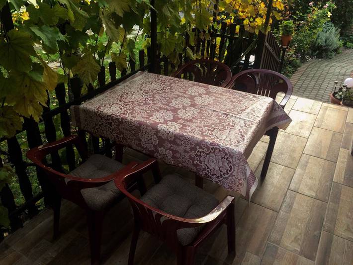 Ferienhaus für 5 Personen, mit Garten in Siofok - 4