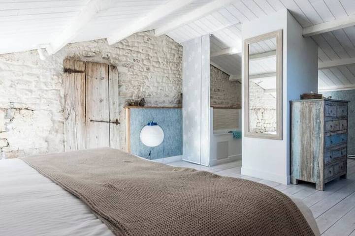 Location de vacances pour 4 personnes à Landrais - 3