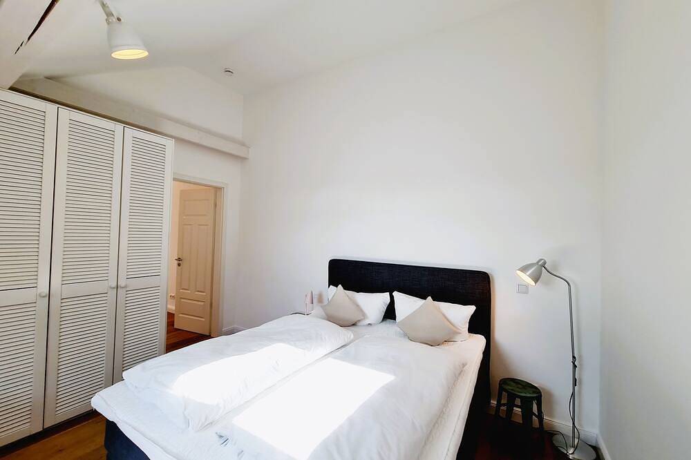 Ganze Wohnung, Ferienwohnung/App. für 5 Gäste mit 100m² in Hohen Niendorf in Hohen Niendorf, Bastorf