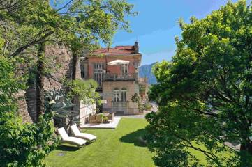 Villa für 11 Personen in Moltrasio, Comer See, Bild 2