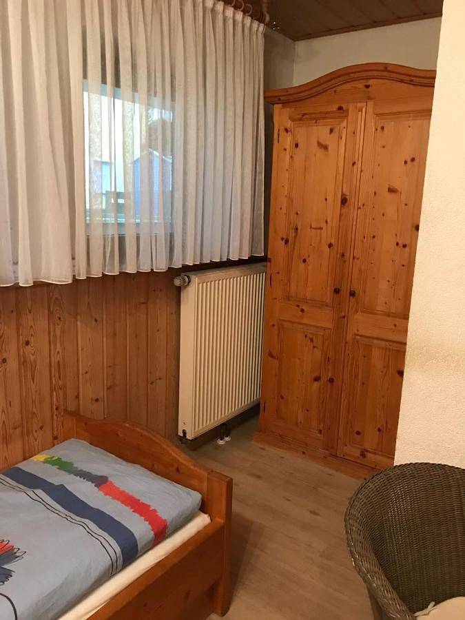 Pension am Eichenhain in Nuremberg, Frankenalb