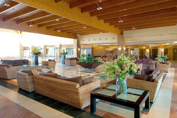 Ferienanlage für 10 Personen, mit Pool und Garten sowie Whirlpool und Terrasse auf den Kanaren - 3