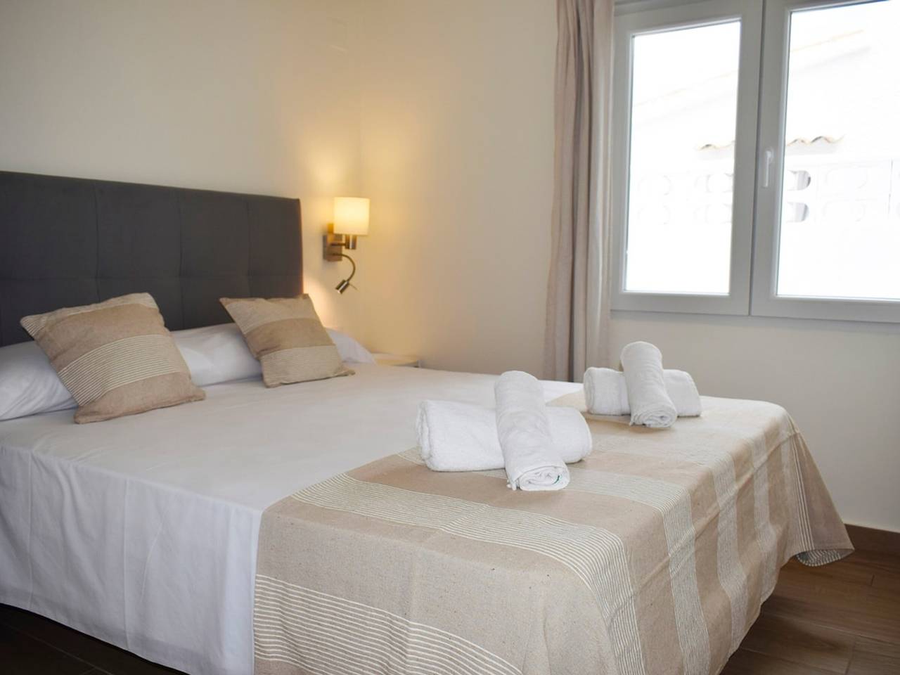 Charmante maison 3 chambres à Denia avec piscine privée proche plage in Las Marinas, Dénia