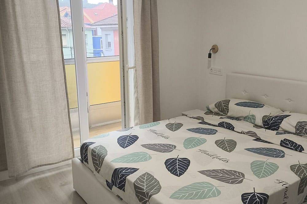 Apartamento entero, 905A Centrico playa y moderno 3 dormitorios in Candás, Carreño