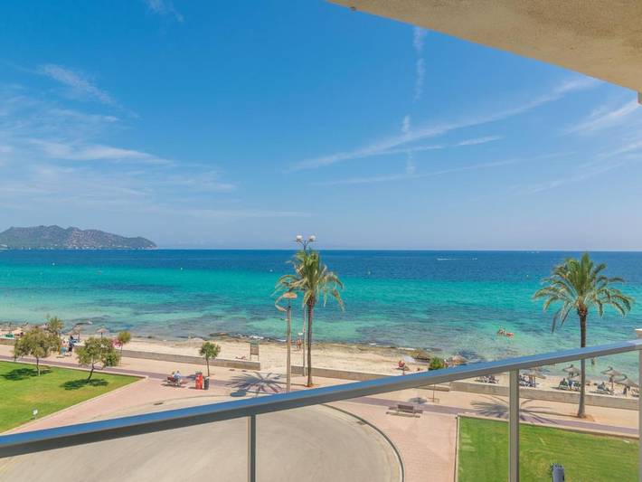 Ferienhaus für 4 Personen in Cala Millor - 3