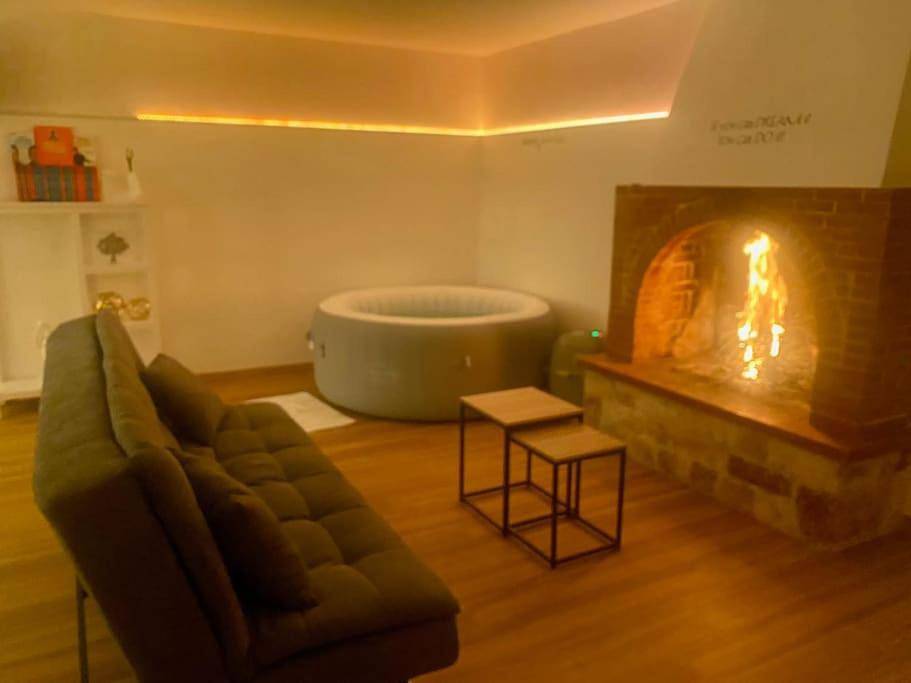 Appartamento intero, Casa Bianca Suite in Castellana Grotte, Provincia di Bari