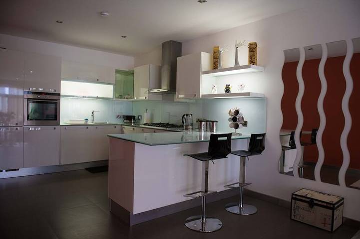 Chambre d’hôte pour 2 personnes, avec jacuzzi et jardin dans Xaghra - 2