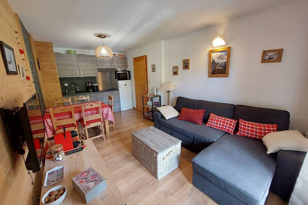 Photo : Appartement de vacances