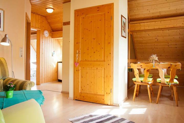 Ferienwohnung für 2 Personen in Mittlerer Schwarzwald - 3