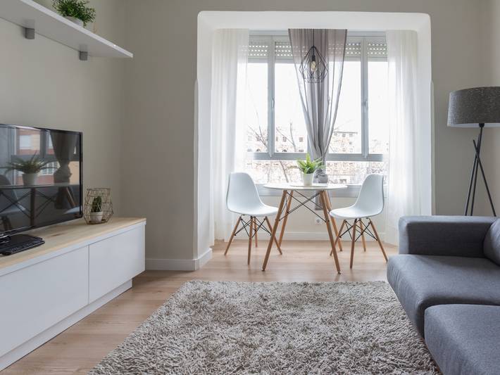 Gîte pour 6 personnes à Logroño - 4