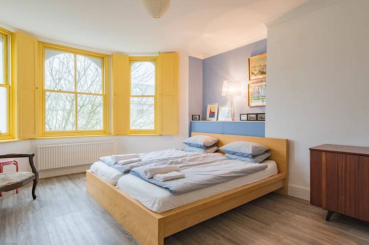 Gîte pour 4 personnes à Folkestone - 3