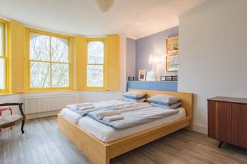 Holiday Rental for 4 People in Folkestone, Kent, Photo 2