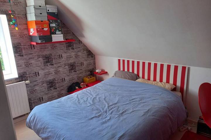 Location de vacances pour 8 personnes à Saint-Pourçain-sur-Sioule - 4