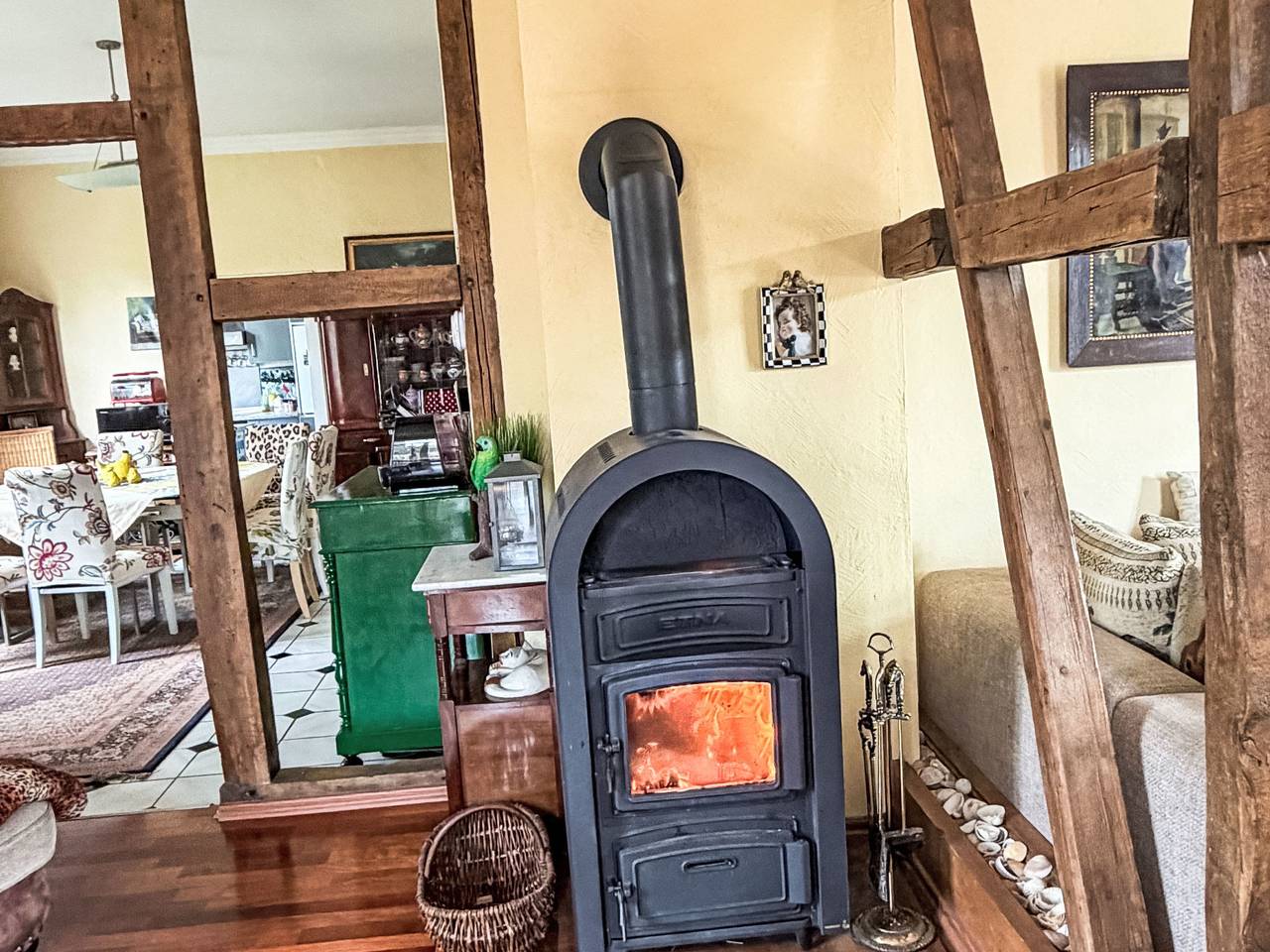 Dreamholiday in Mittelhof, Altenkirchen & Umgebung