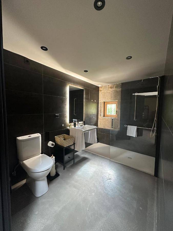 Apartamento de vacaciones para 4 personas, con jardín y vistas en Vizcaya - 4