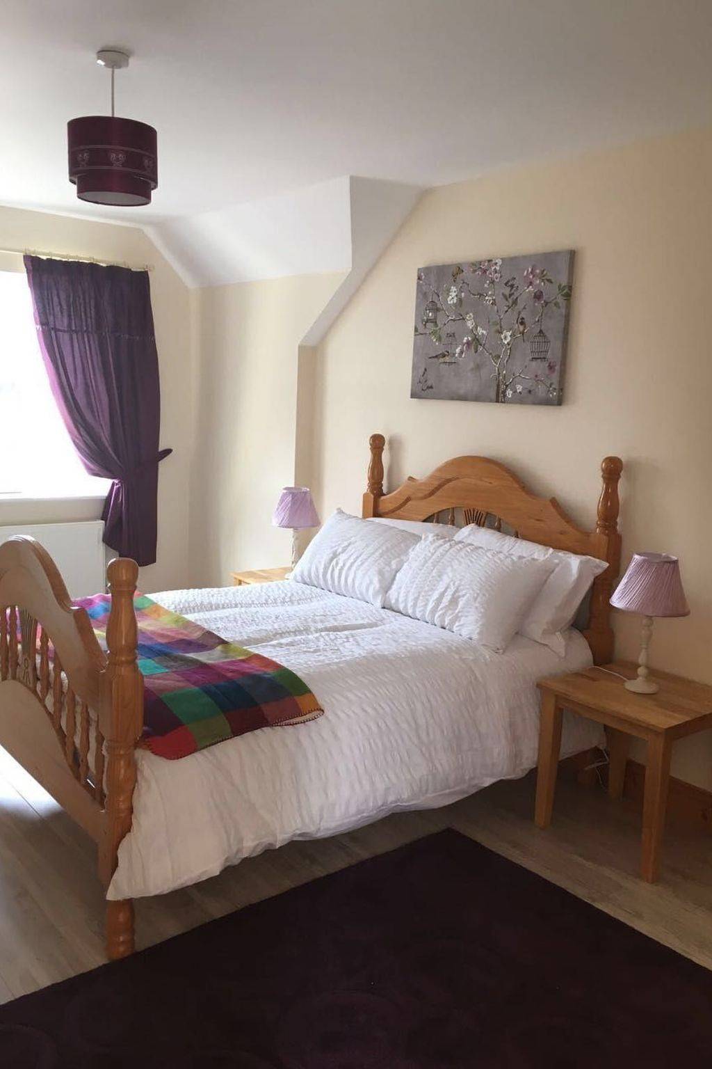 Mit eigenem Garten in Dingle Peninsula