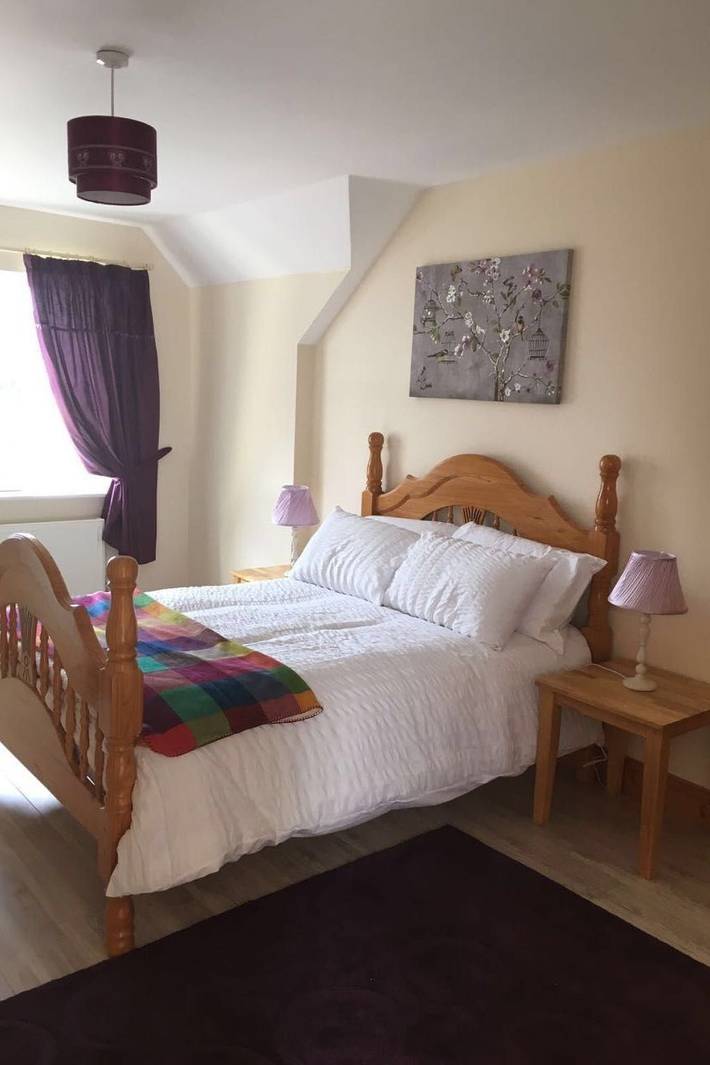 Ferienhaus für 8 Personen, mit Garten auf der Dingle Halbinsel - 4