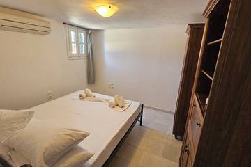 Villa für 8 Personen in Kastraki (Naxos), Kykladen, Bild 4