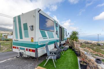 Bungalow für 3 Personen auf Teneriffa