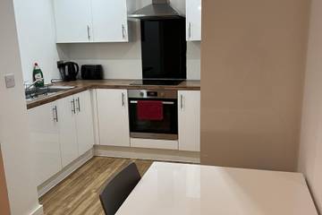 Holiday Apartment for 2 People in Greater Manchester, Photo 4