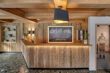 Hütte für 6 Personen in Tuxer Alpen, Fügen, Bild 2