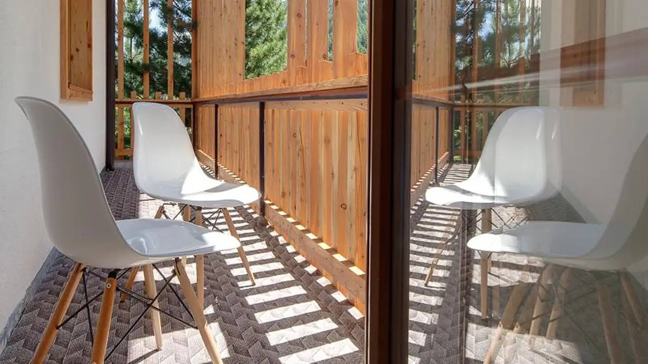 Geheel vakantieappartement, Ferienwohnung für 6 Personen (85 m²) in Galtür in Galtür, Verwall 