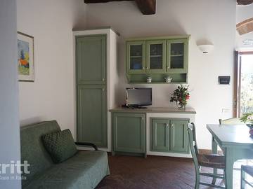 Casa Vacanza per 4 Persone in Montespertoli, Chianti, Foto 3