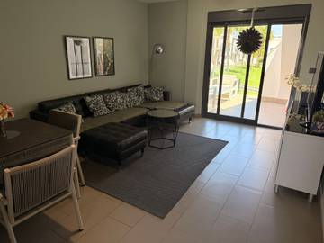 Apartment for 4 People in La Zenia, Orihuela, Photo 3