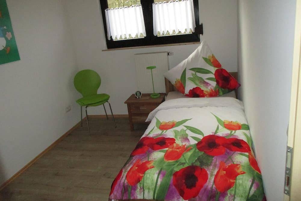 Ganze Wohnung, Gemütliche Ferienwohnung am Rande des Naturschutzgebietes Bacher Lay in Nisterau in Stockhausen-Illfurth, Westerwald