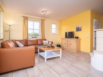 Vakantiewoning voor 4 Personen in Wustrow, Schiereiland Fischland - Darss - Zingst, Afbeelding 4