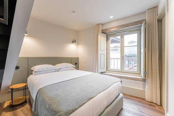 Casa de férias para 4 pessoas no Porto