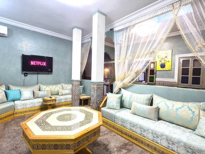 Appartement de vacances pour 2 personnes - 1
