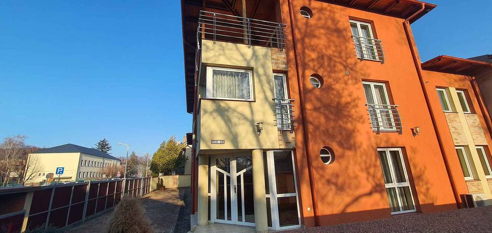 Ferienwohnung für 4 Personen, mit Garten in Siofok - 4
