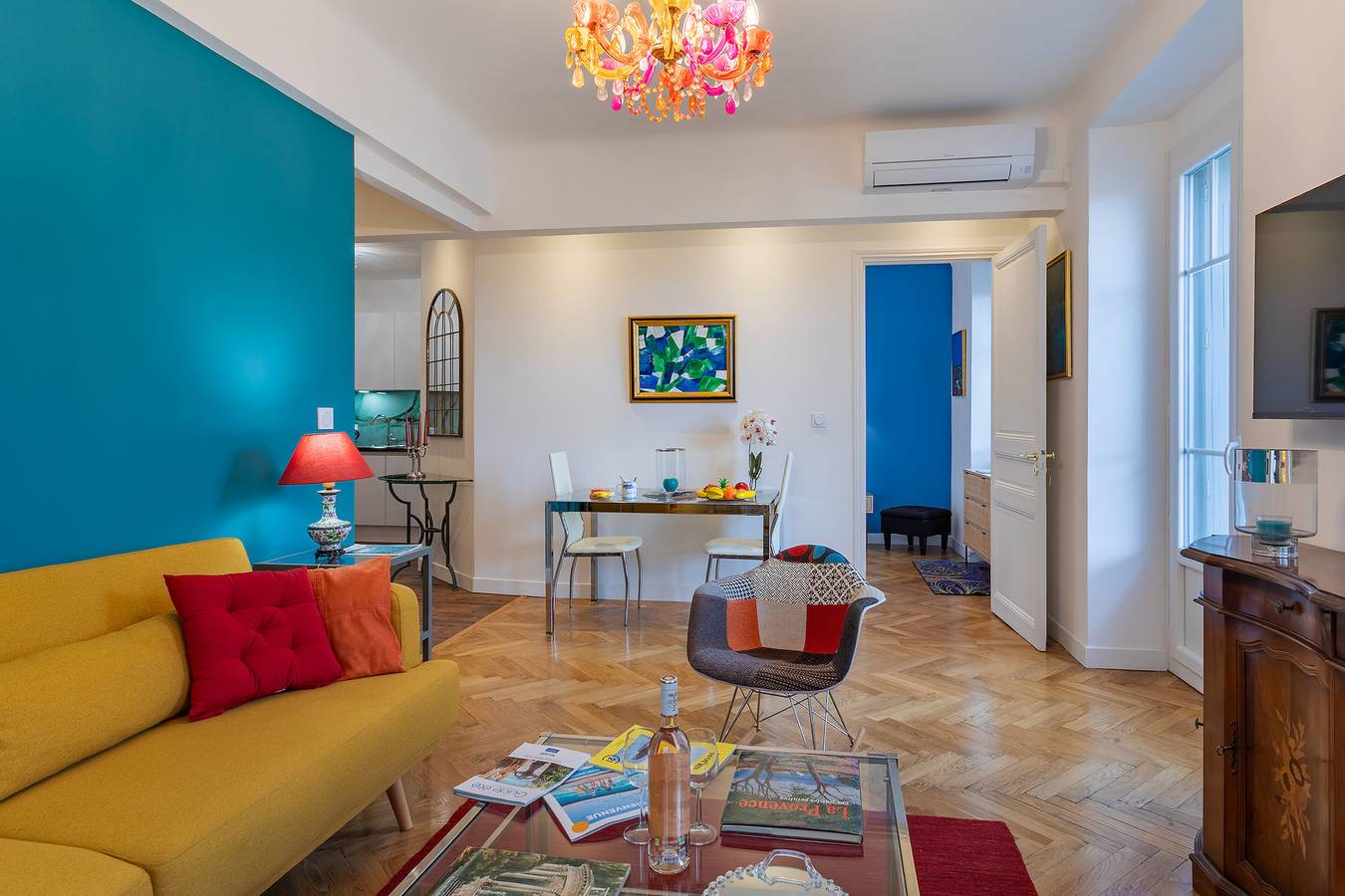 Appartement de vacances