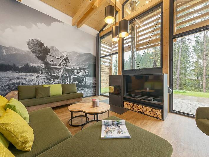 Finca für 6 Personen, mit Whirlpool und Pool sowie Sauna