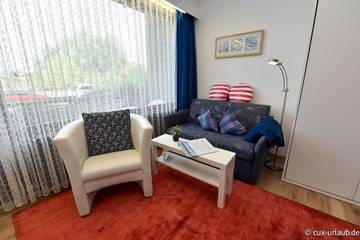 Ferienwohnung für 2 Personen in Cuxhaven, Bremerhaven Cuxhaven, Bild 2