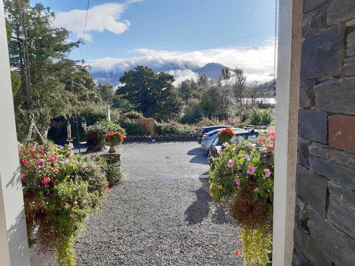 Lakeside Country Guest House in Lake District