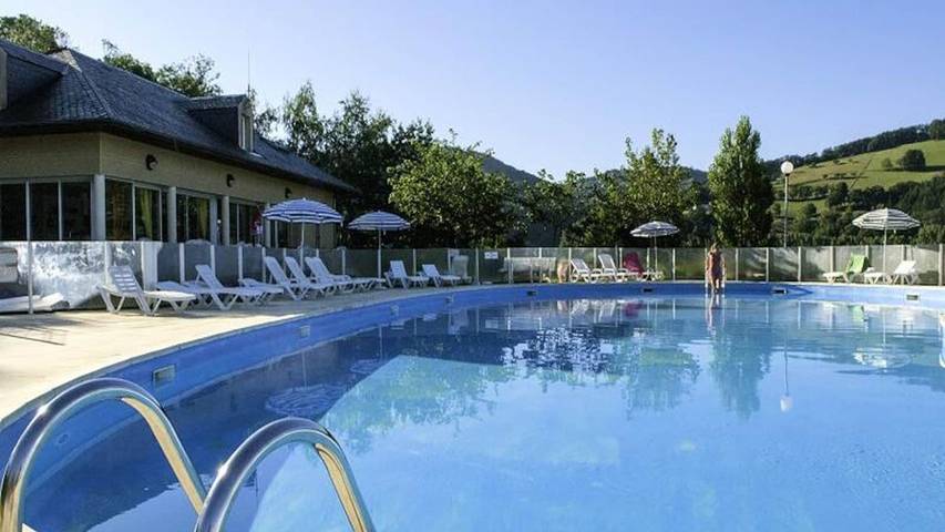 Ferienwohnung für 5 Personen - 1