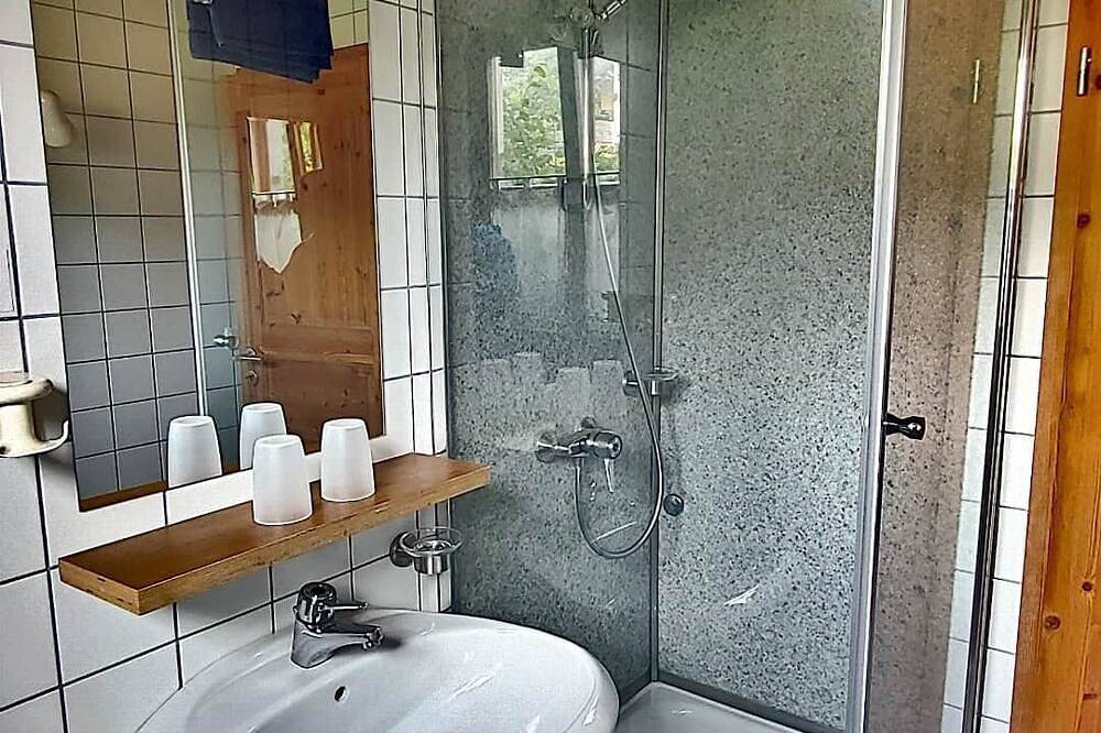 Ferienwohnung \"Höllfelsen\" – 2 Pers. | Eg in Ochsenkopf, Warmensteinach