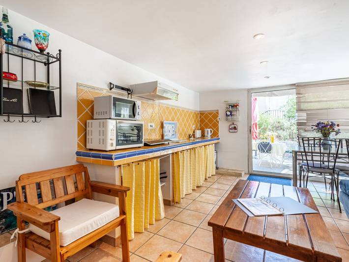 Ganze Wohnung, Mireio in Lambesc, Aix-en-Provence und Umgebung
