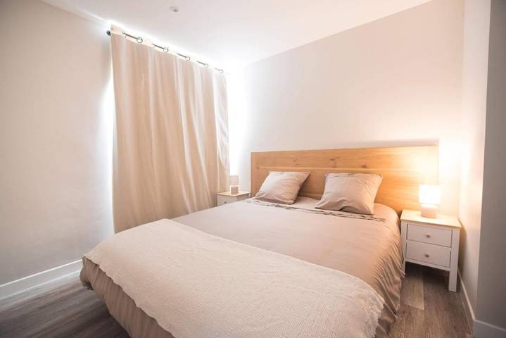 Location de vacances pour 6 personnes, avec jardin et terrasse, animaux acceptés à Groffliers - 4