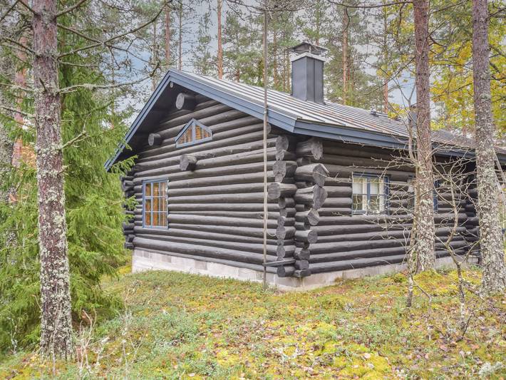 Metsätupa in Pohja, Raseborg
