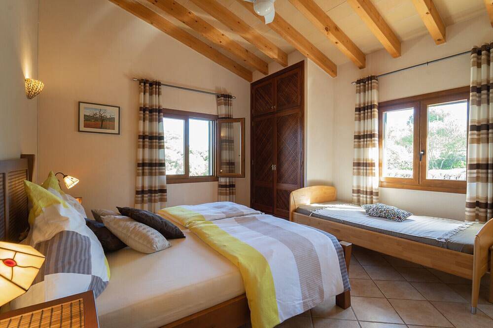 Finca Melanie in Cala Figuera, Santanyí