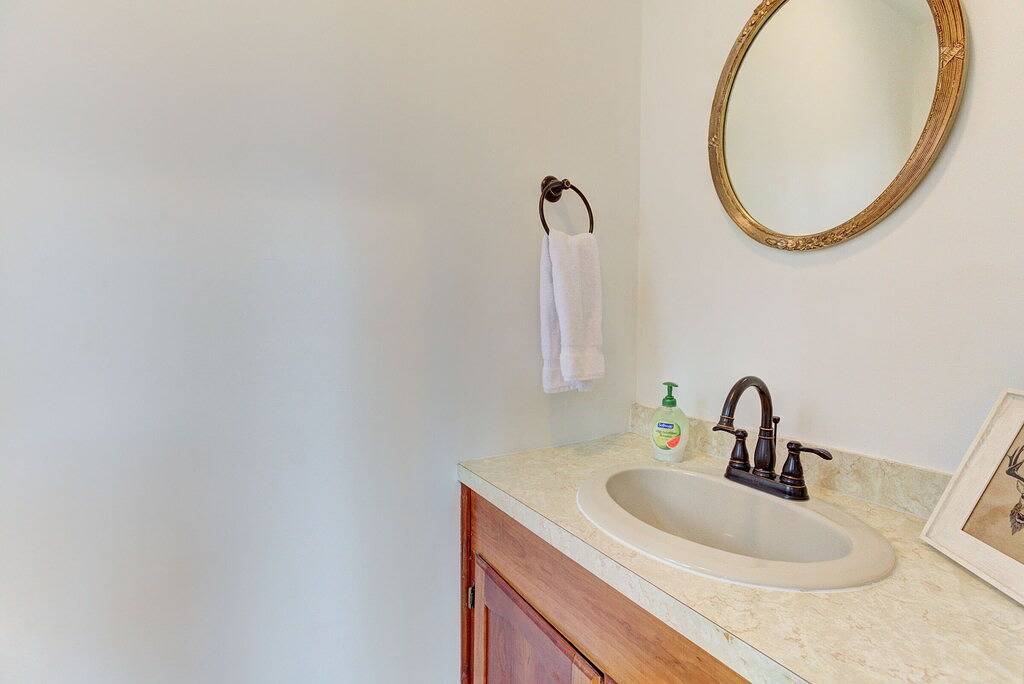 Entspannende 3 Zim Berghütte im Wintergreen Resort in Blue Ridge Parkway, Wintergreen