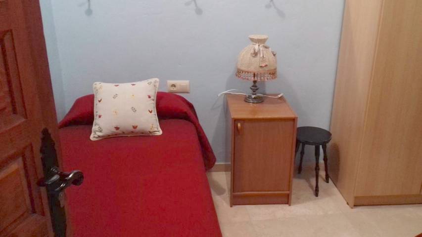 Maison d’hôte pour 3 personnes à Grenade - 3