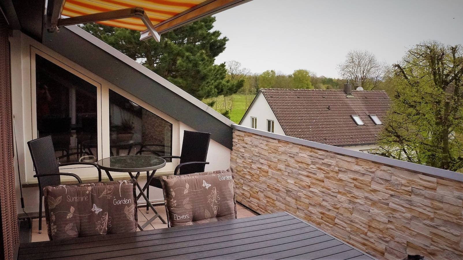 Ganze Ferienwohnung, Möwenweg Bodensee Apartment Langenargen in Langenargen, Region Bodensee-Oberschwaben