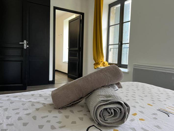 Gîte pour 2 personnes dans Port de Carcassonne - 3