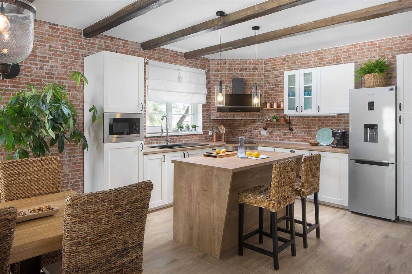 Villa für 10 Personen mit Sauna in Fazana, Südküste Istrien