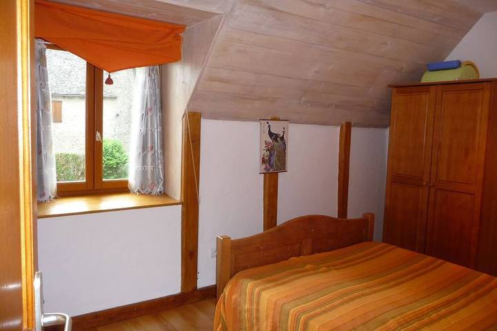 Location de vacances pour 4 personnes à Espeyrac - 3